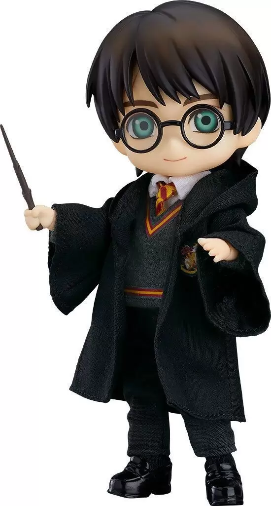 Nendoroid Doll - Nendoroid Doll - Harry Potter