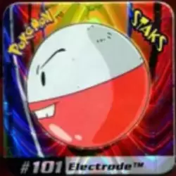 Électrode