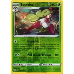 Sucreine Reverse