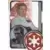 Topps - Star Wars Rogue One - Carte Plastique : Directeur Krennic