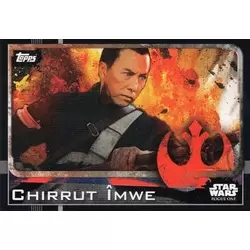 Chirrut Îmwe