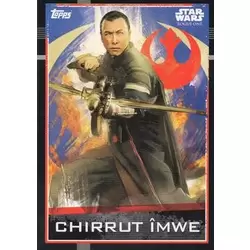 Chirrut Îmwe