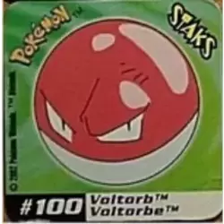 Voltorbe