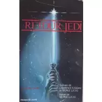 Le retour du jedi