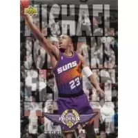 Cedric Ceballos FT