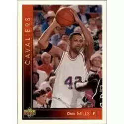 Chris Mills