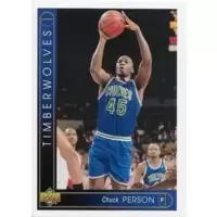 Chuck Person