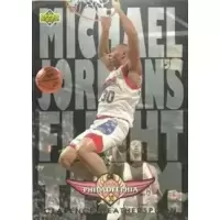 Clarence Weatherspoon FT