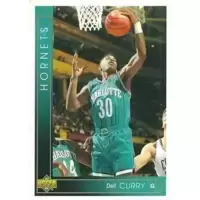 Dell Curry