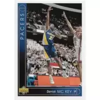 Derrick McKey