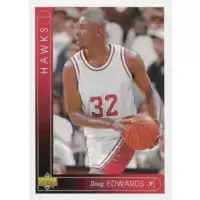 Doug Edwards