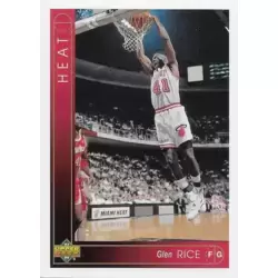 Glen Rice