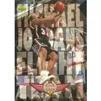 Harold Miner FT