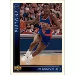 Joe Dumars