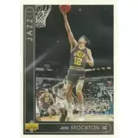 John Stockton