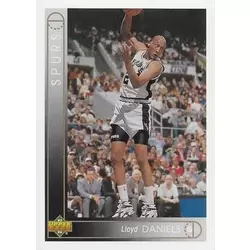 Lloyd Daniels
