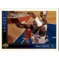Patrick Ewing