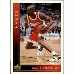 Stacey Augmon
