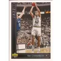 Tom Chambers