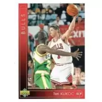 Toni Kukoc