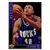 1993-94 Upper D.E.C.K - NBA Basketball - Vin Baker