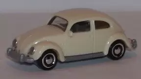 Volkswagen - Coccinelle Beige