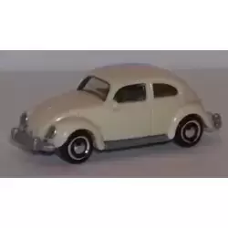 Coccinelle Beige