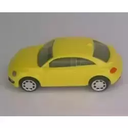 New Beetle Jaune