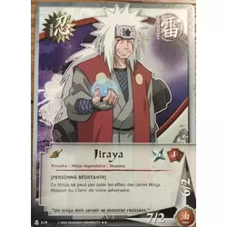 Jiraya