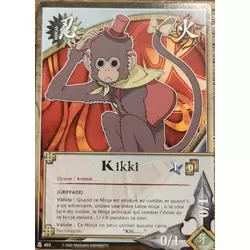 Kikki