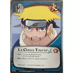 La Chance Tourne