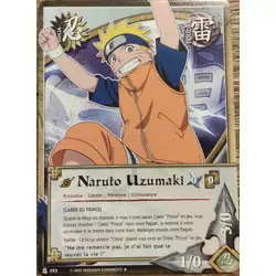 Naruto Uzumaki