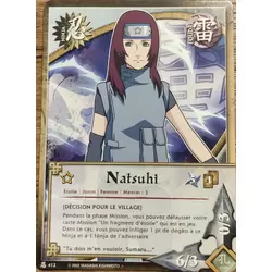 Natsuhi