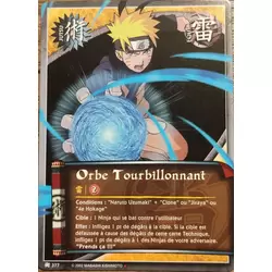 Orbe Tourbillonnant