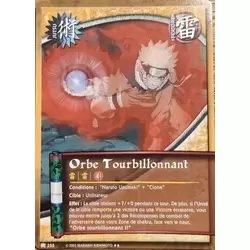 Orbe Tourbillonnant