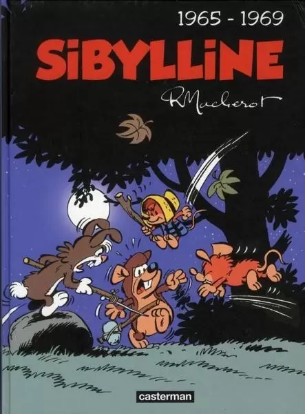 Sibylline - 1965-1969