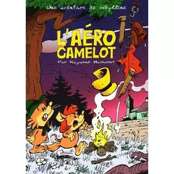 L'aéro camelot