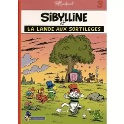 Sibylline et la Lande aux sortilèges