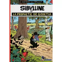 Sibylline et la prophétie de Godetia