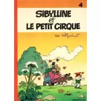 Sibylline et le petit cirque