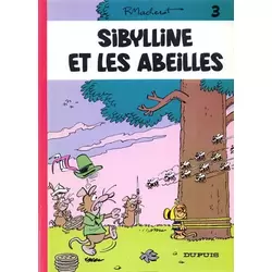 Sibylline et les abeilles