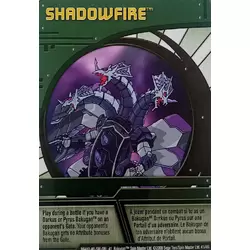 Shadowfire
