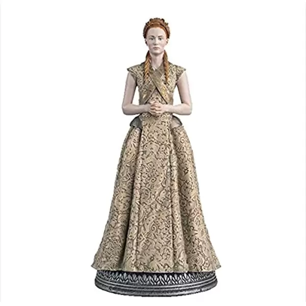 Game of Thrones - Sansa Stark - The Key To The North