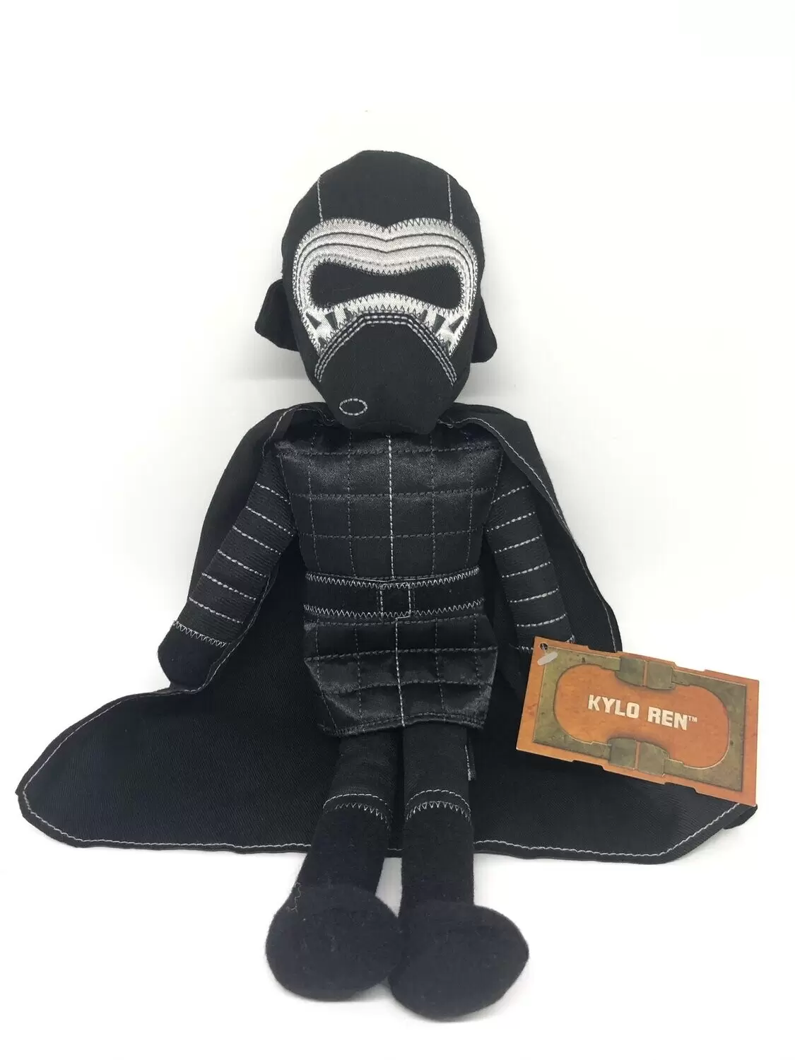 Star Wars Plush - Disney - Kylo Ren