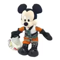 Pilot Luke Mickey Mouse