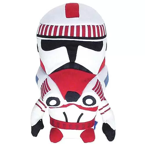 Star Wars Plush - Shock Trooper