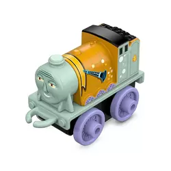 Thomas mini 2024 trains list