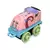 Thomas Minis Trains - Spencer Spongebob