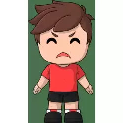 Albert Plush (1ft)