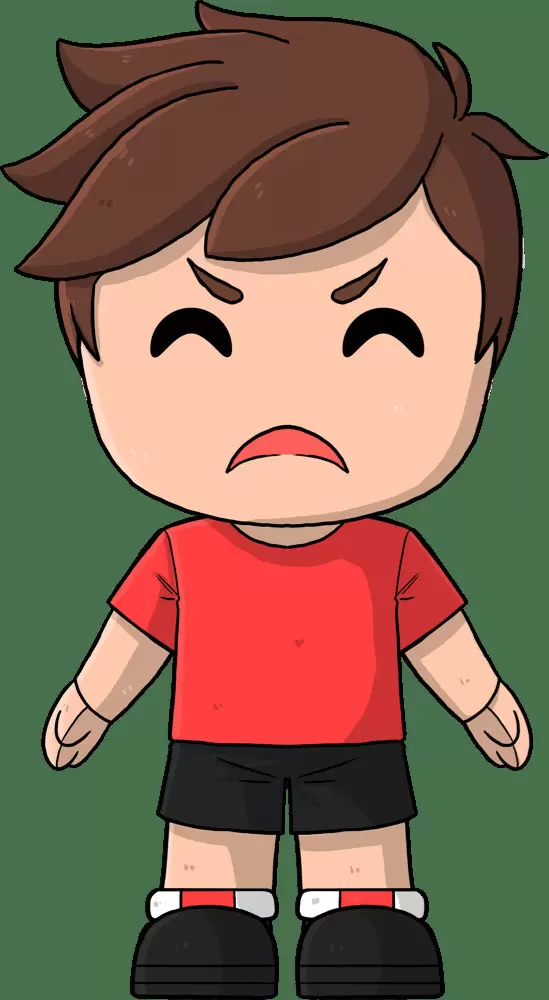 Youtooz - Albert Plush (2ft)
